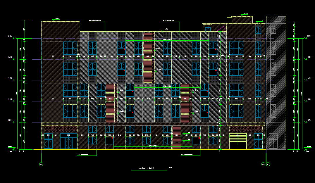 5层5827平某公司14#厂房
