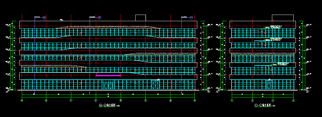 5层6406-某产业综合楼