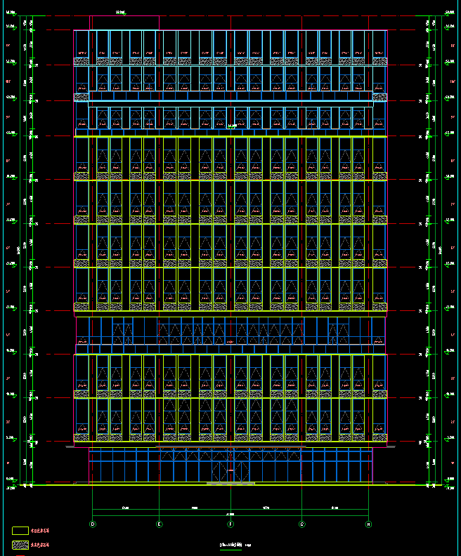 13层21257平方-厂房