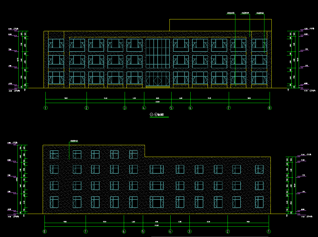 3层2651平方-设备有限公司3#办公楼